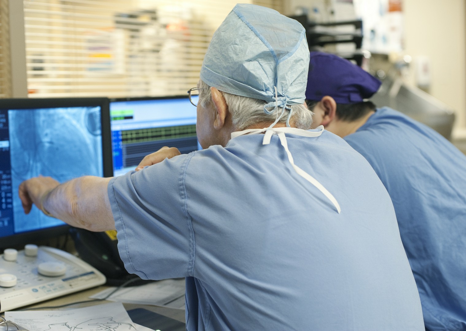 Jak udowodnić błąd w&nbsp;sztuce lekarskiej? 